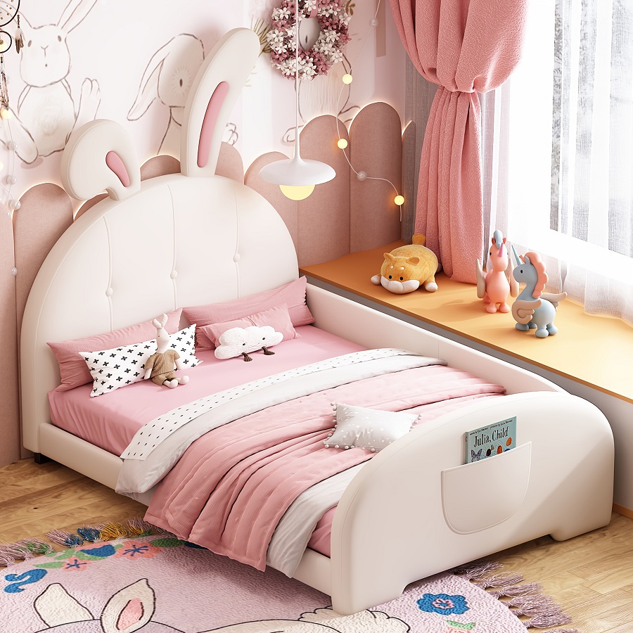 Choosing the Perfect Baby Girl Bed: A Guide