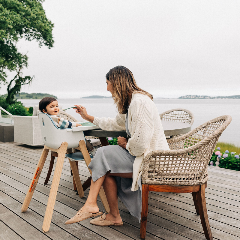 uppa baby high chair