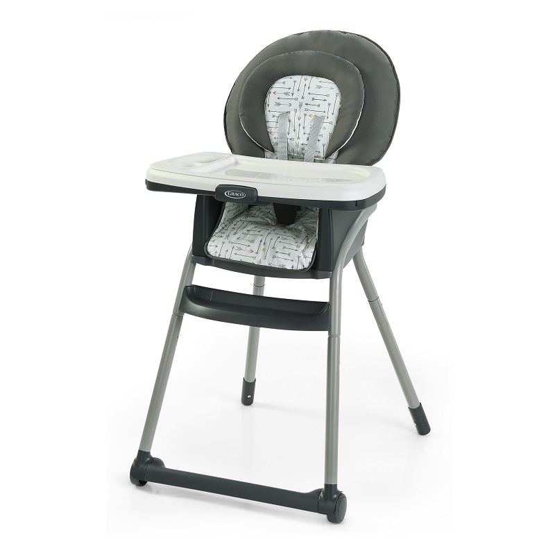 graco baby chair