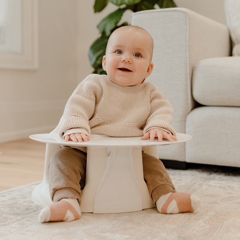 baby floor chair