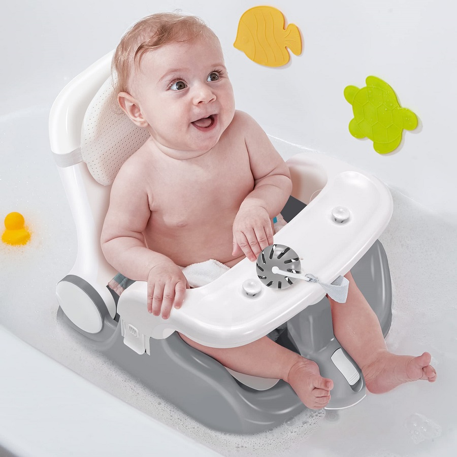 bath chair for baby