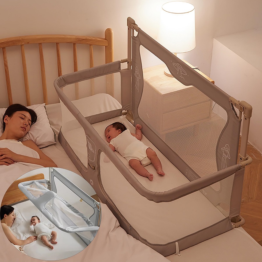 baby co sleeper bed