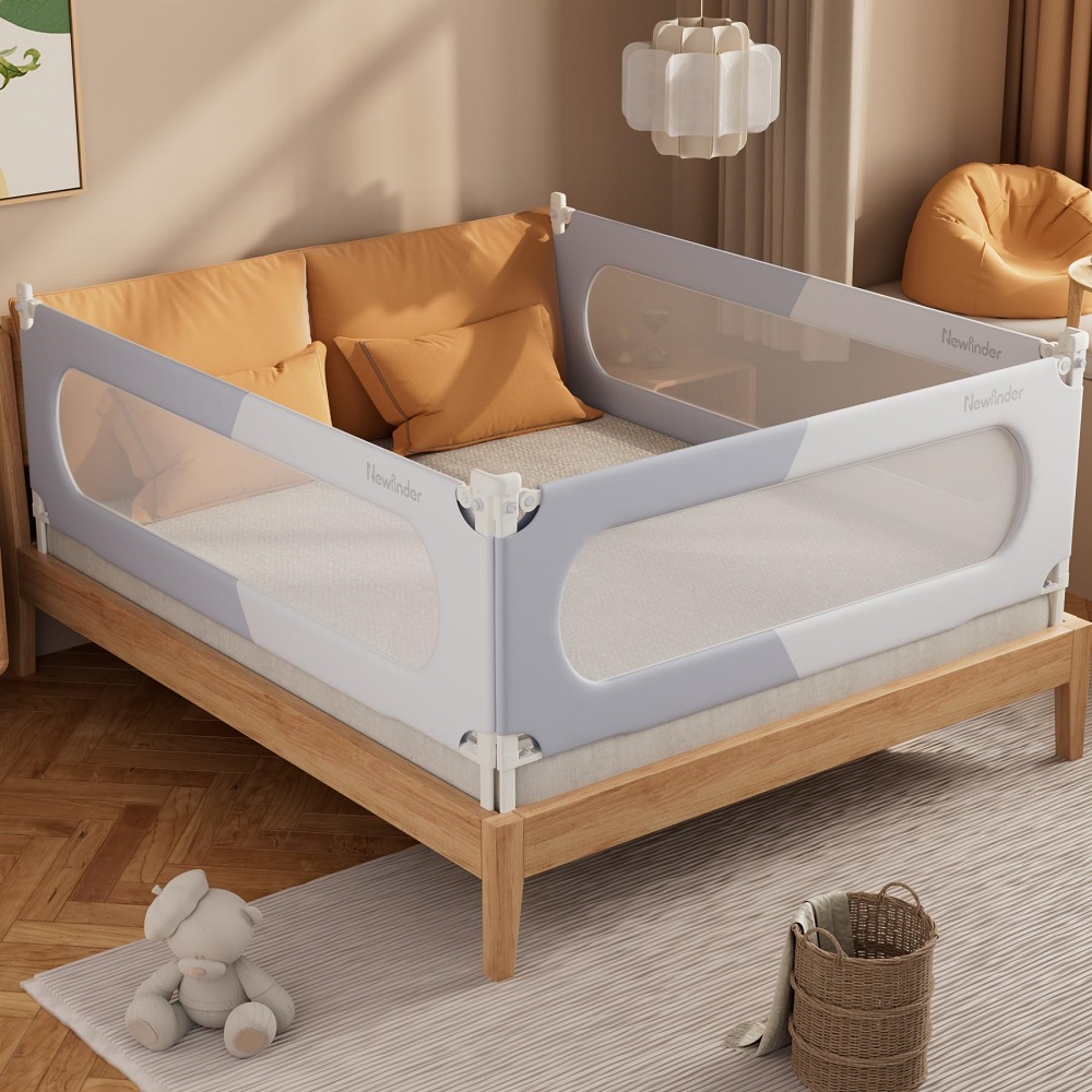 baby bed rail