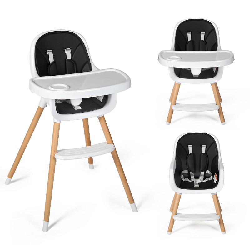 best high chair for baby led weaning