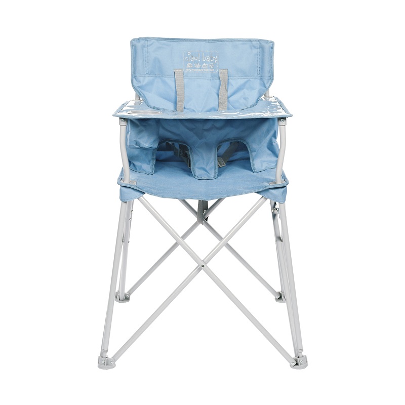 baby portable high chair