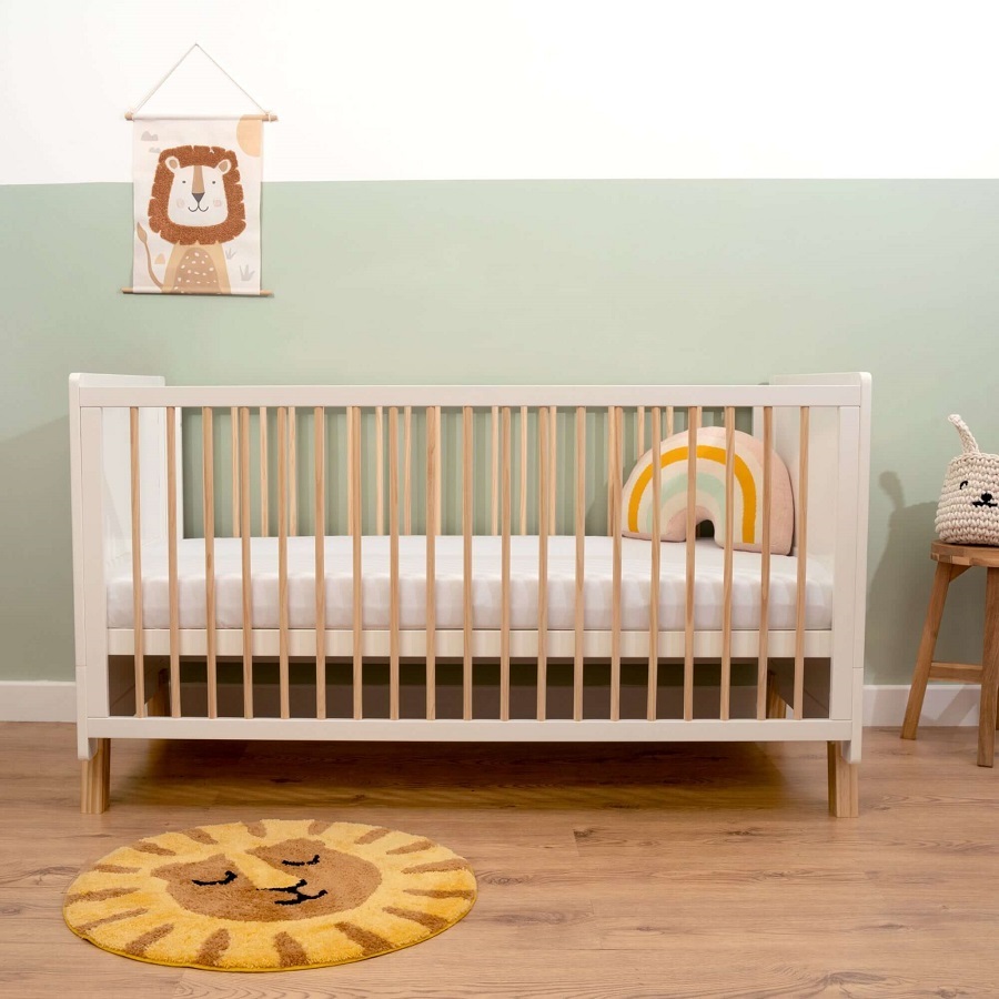 baby cot bed