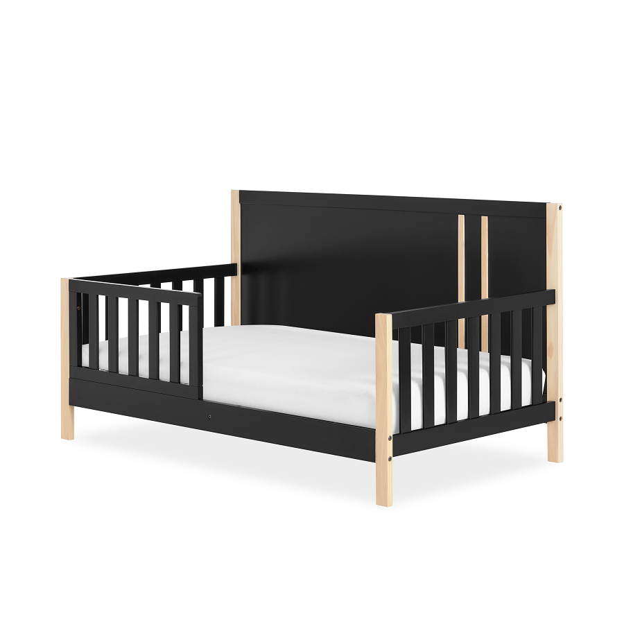 Choosing the Right Baby Bed for a One-Year-Old