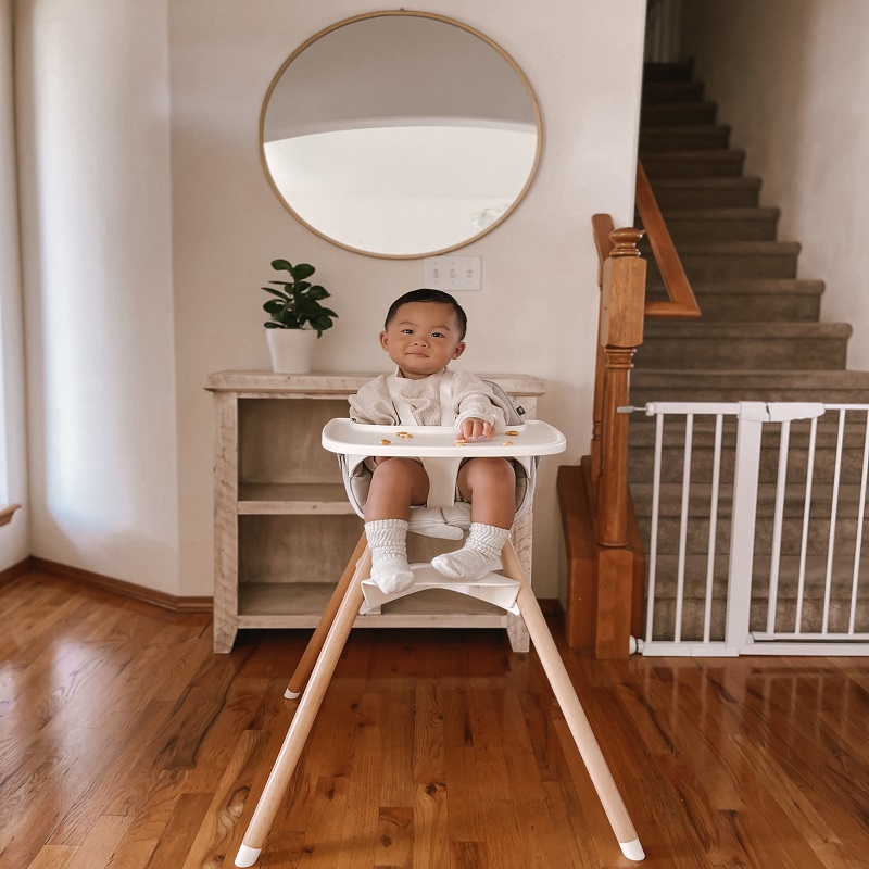 lalo baby chair