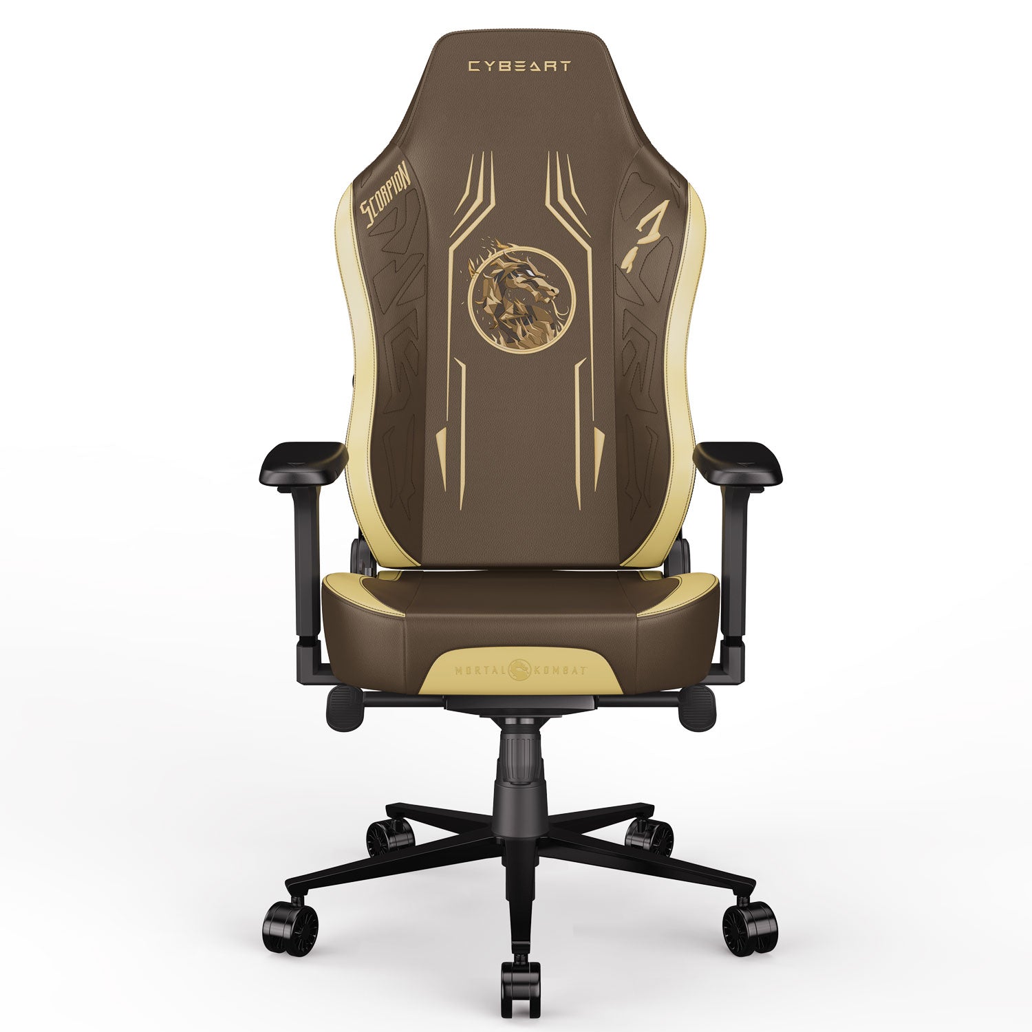 scorpion gaming chair