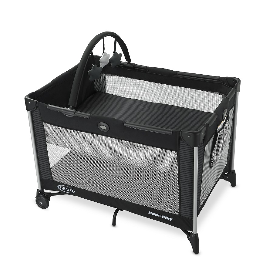 graco baby bed