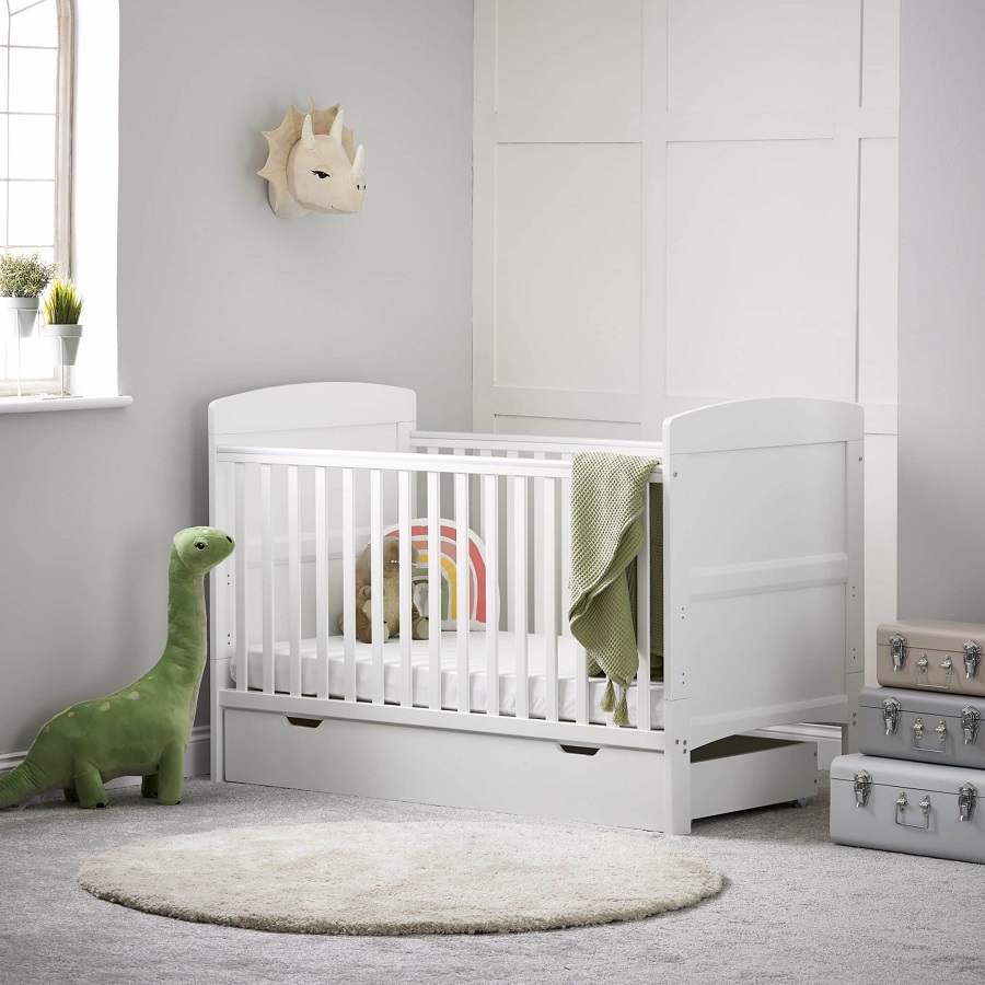 baby cot bed