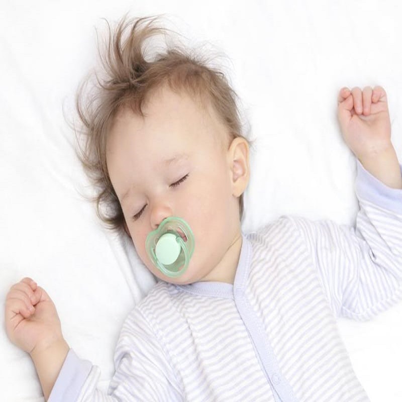 pediatrics baby fell off bed questions