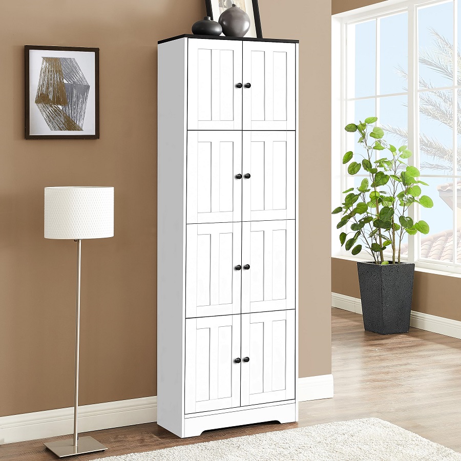 storage cabinet