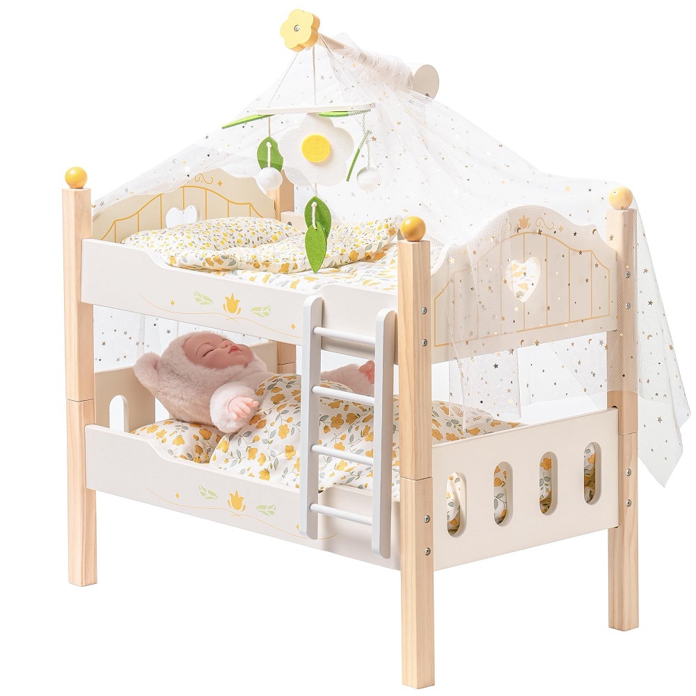 baby doll bed set