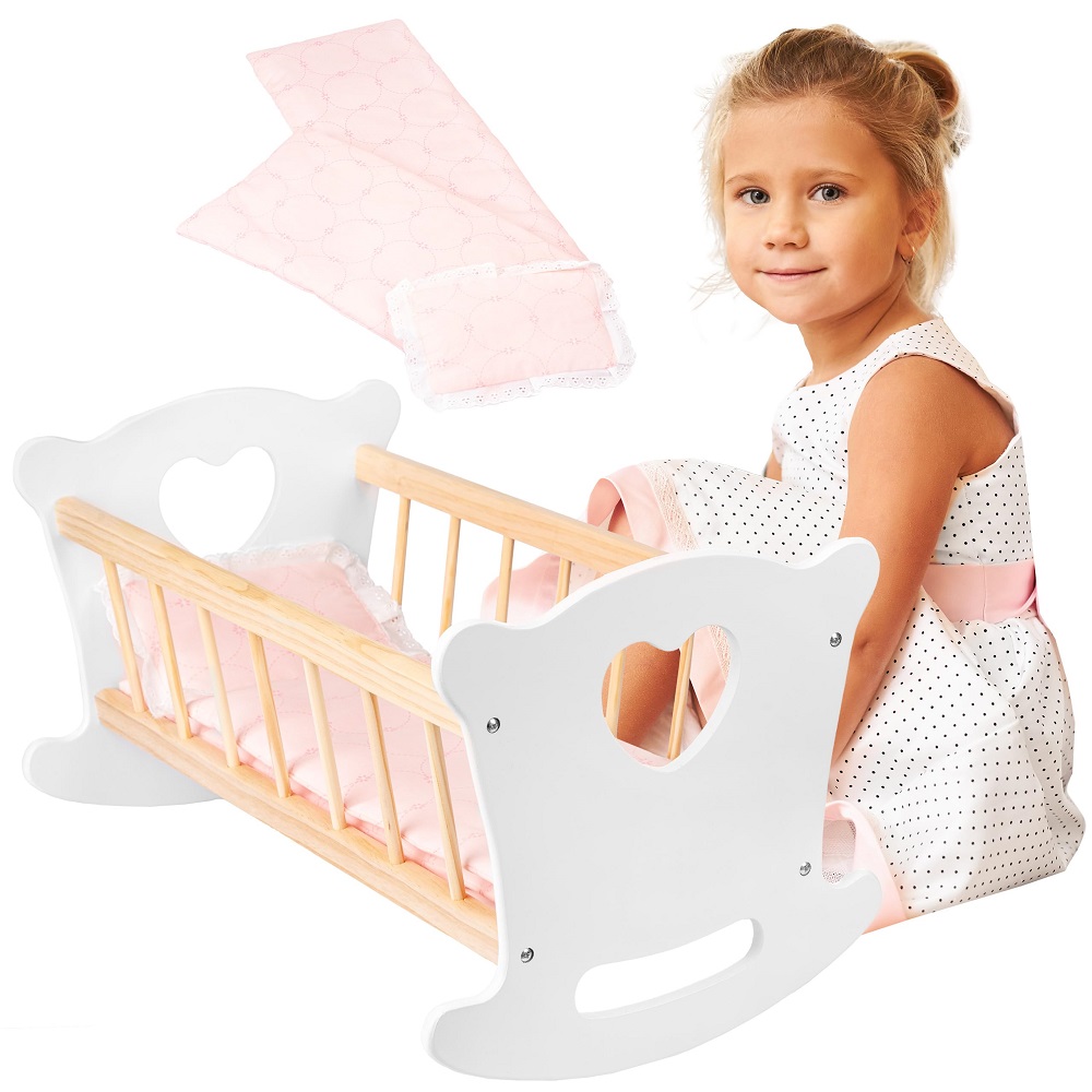 baby doll bed set