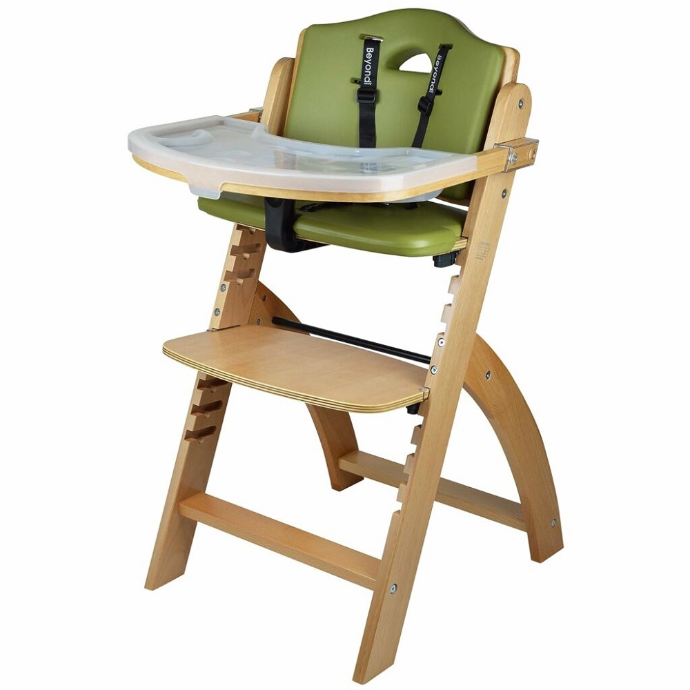 best high chair for baby led weaning