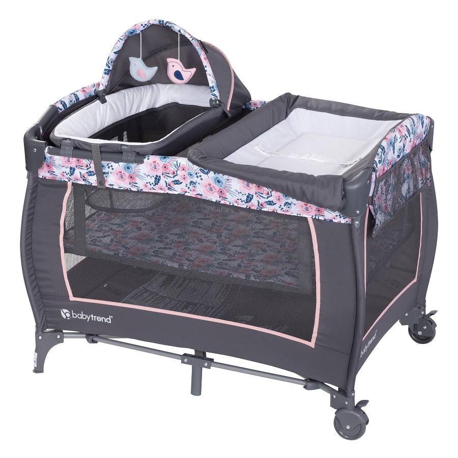 Choosing the Safest Target Baby Bed