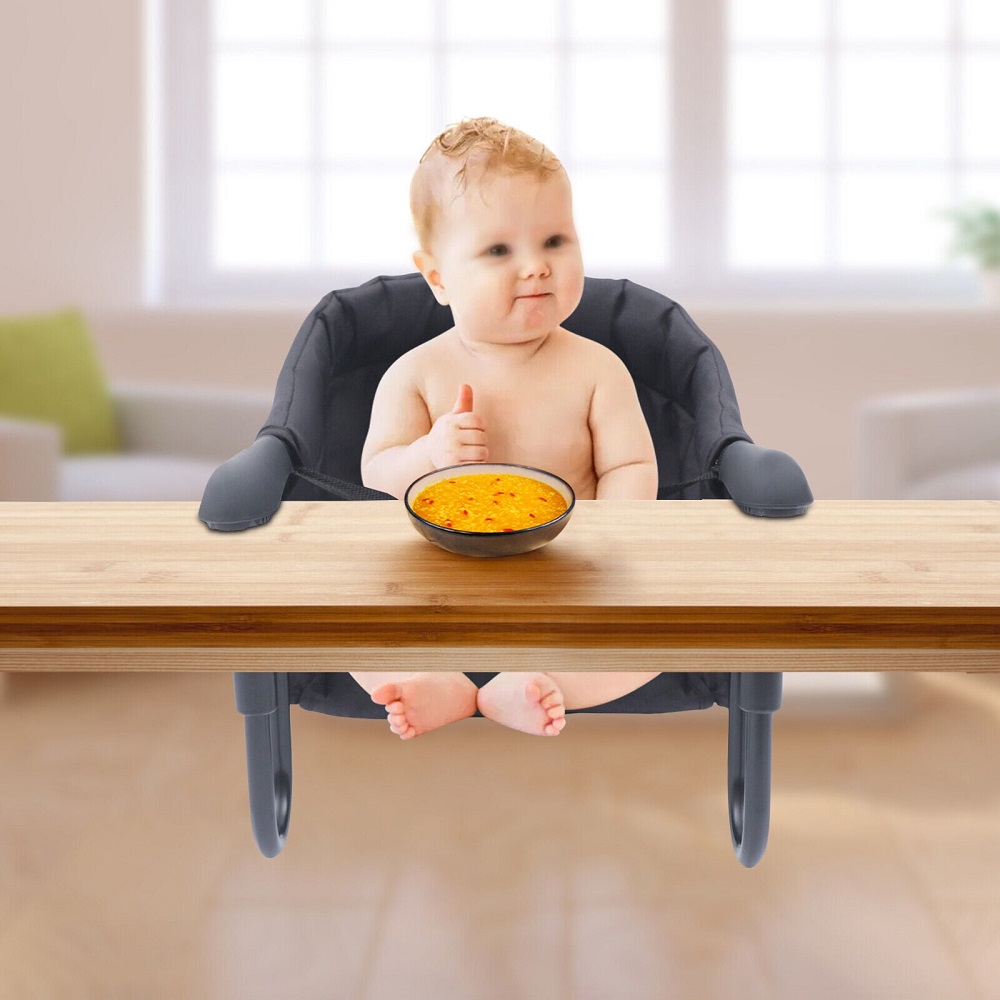 baby shower food table