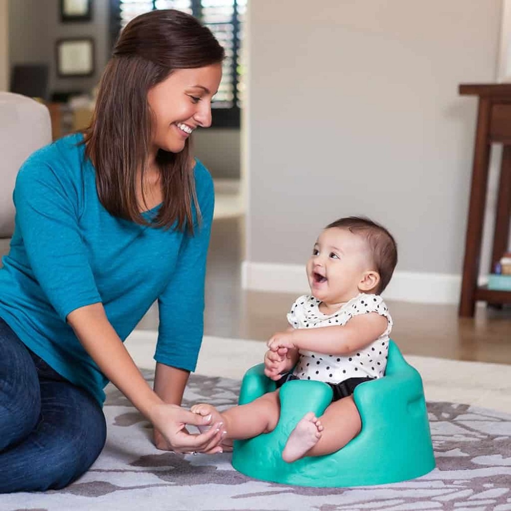 5 Essential High Chairs for Blissful Baby-Led Weaning