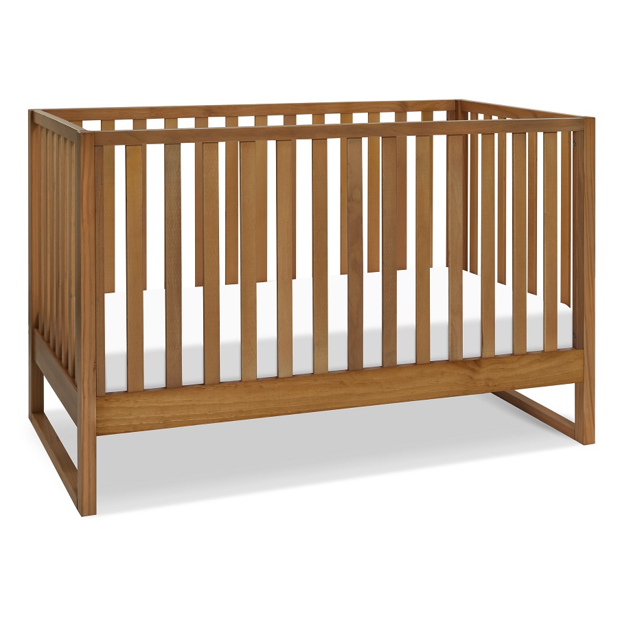 baby crib that turns into bed