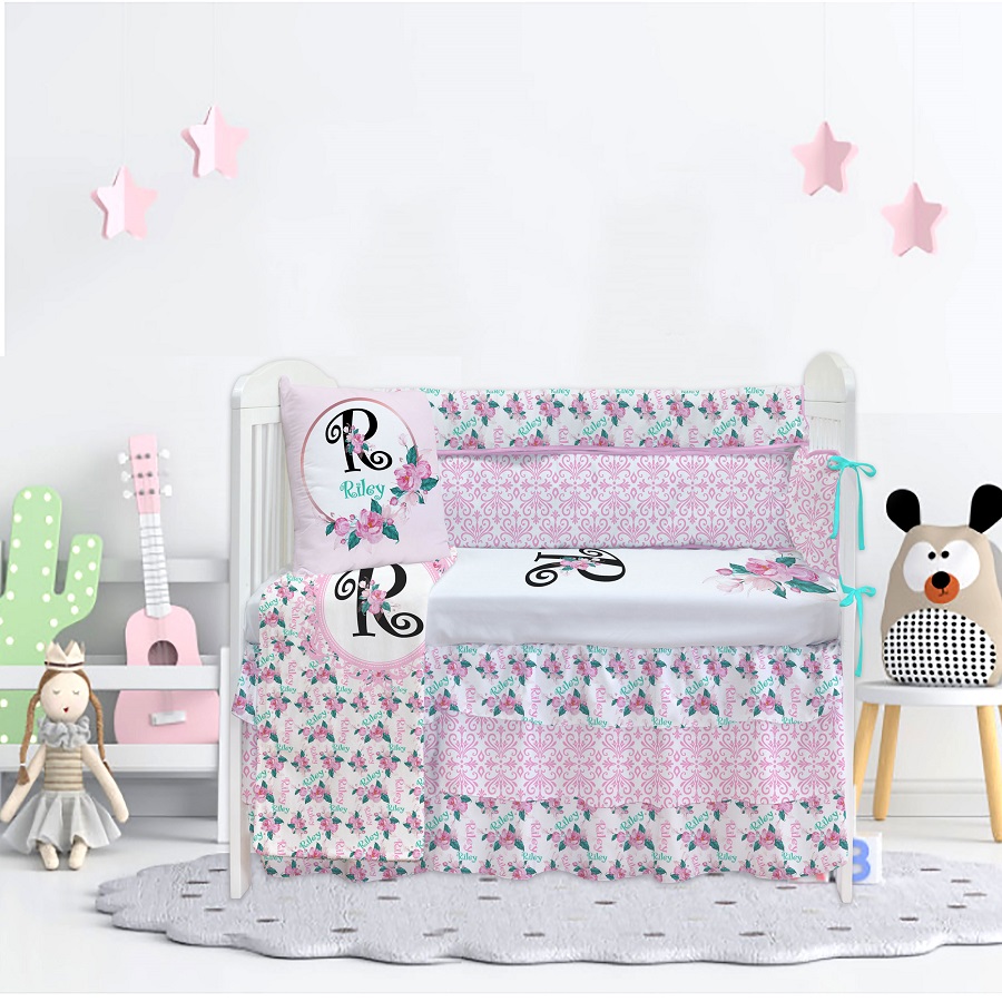 baby bed name