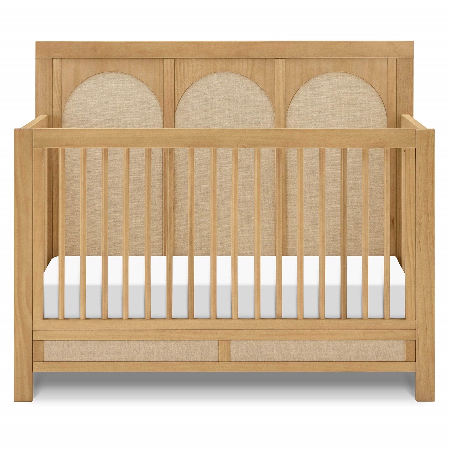 baby crib that turns into bed