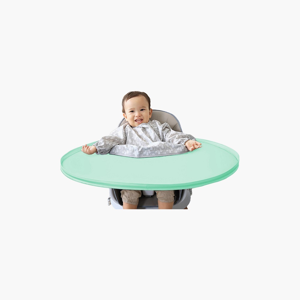 baby feeding table