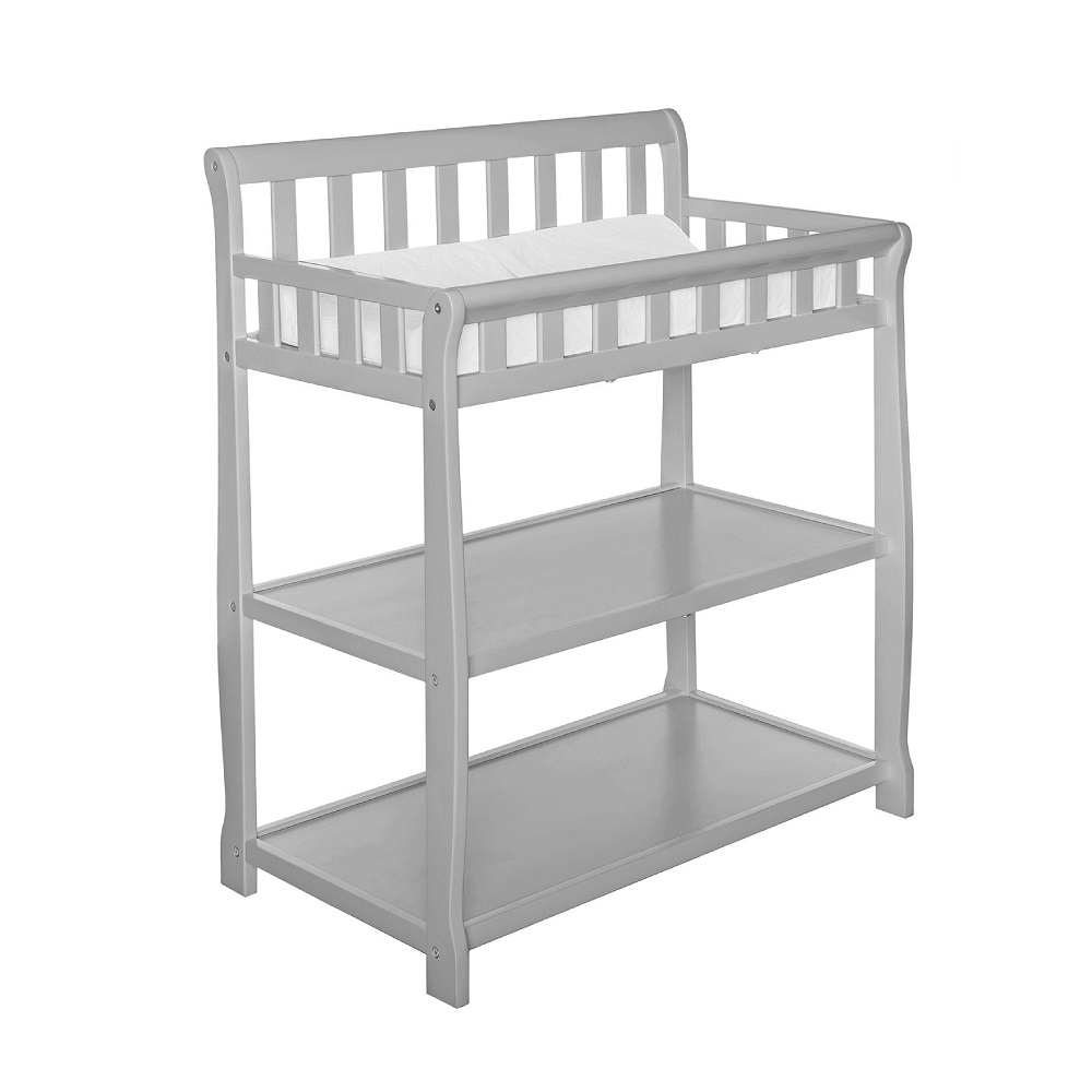 best baby changing table