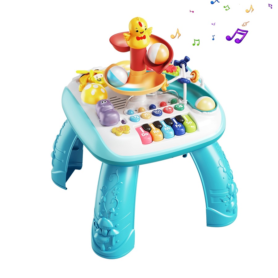 Activity Table for Baby