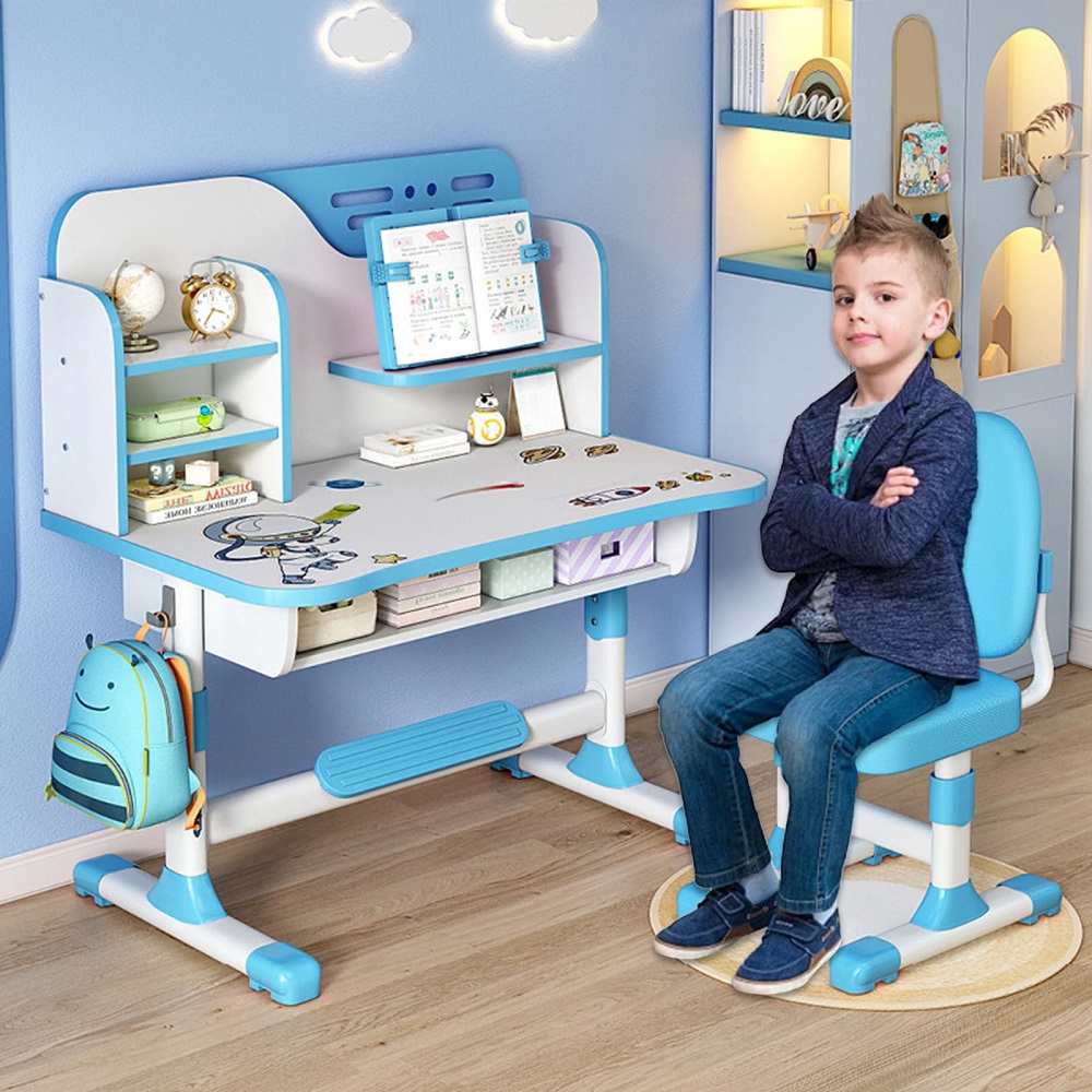 kids desk chair