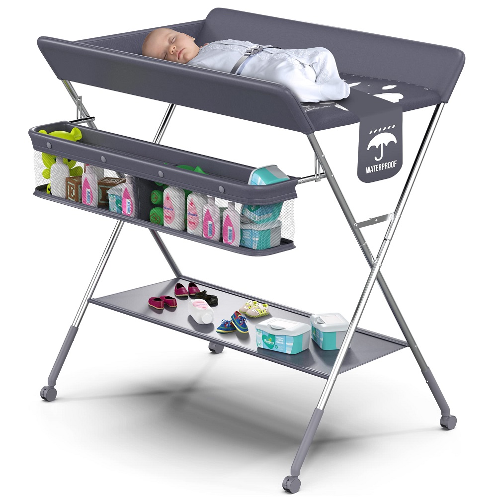 best baby changing table