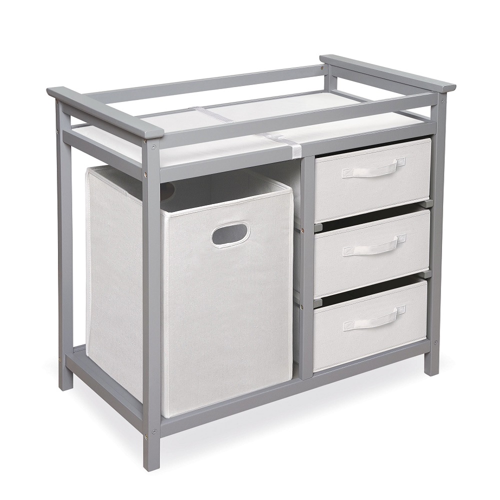 best baby changing table