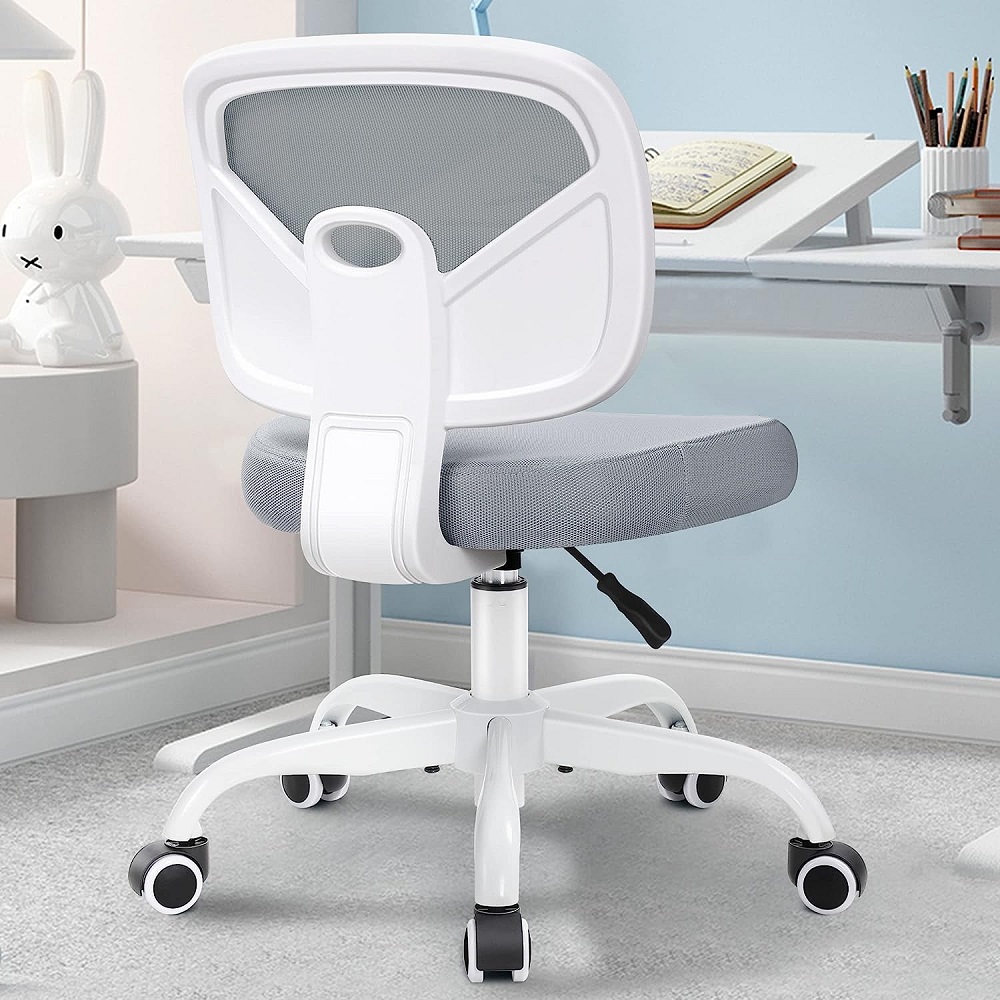 kids desk chair