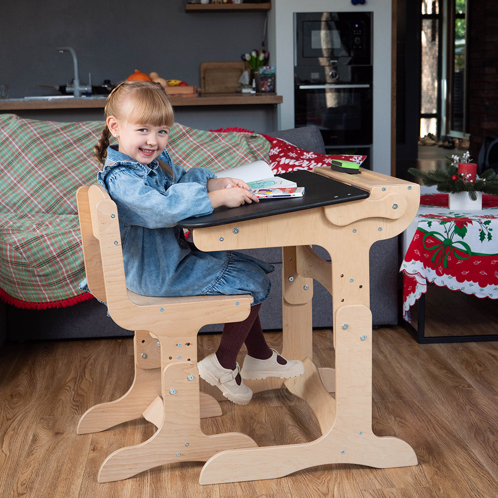 kids desk