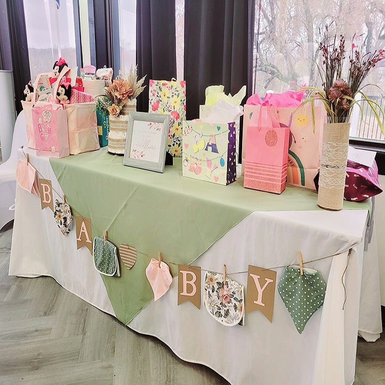 Baby Shower Gift Table Essentials Guide