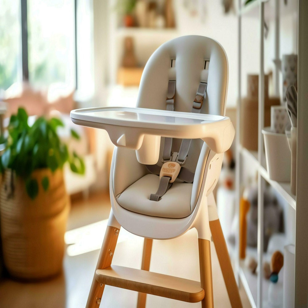 baby feeding table