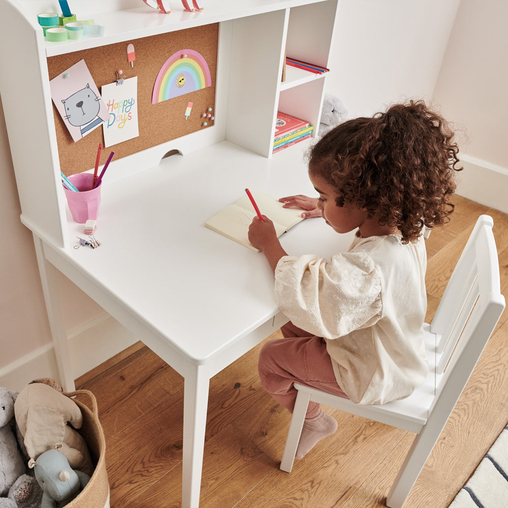 kids desk