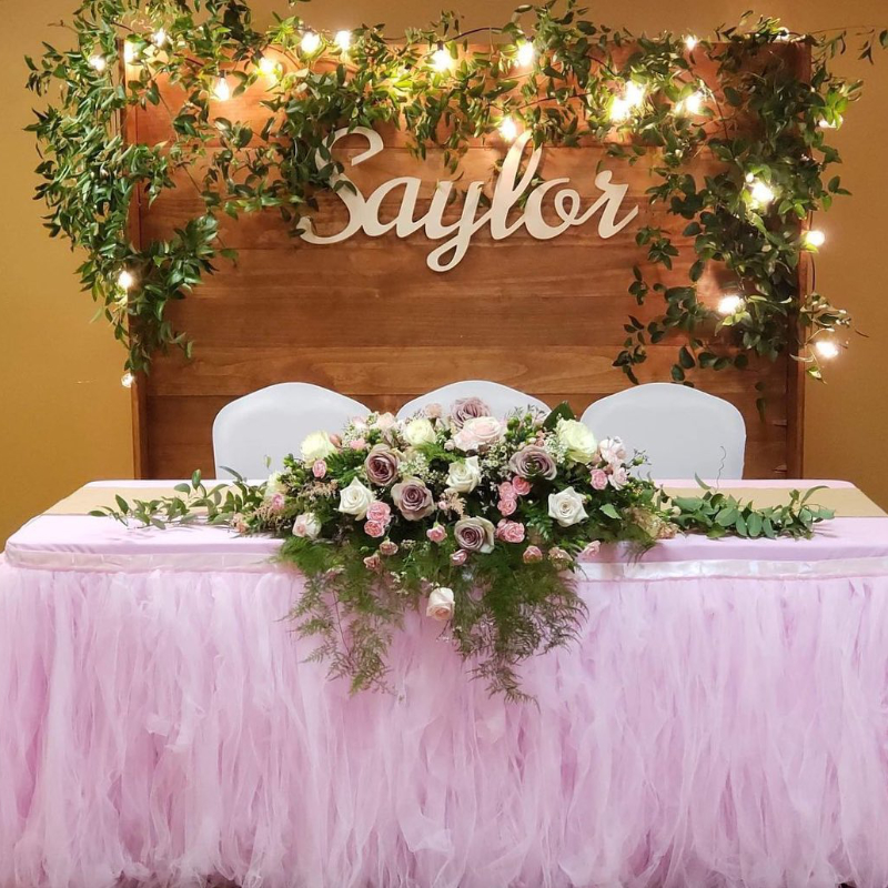 How to buy? Creative Baby Shower Table Decorations for 2024