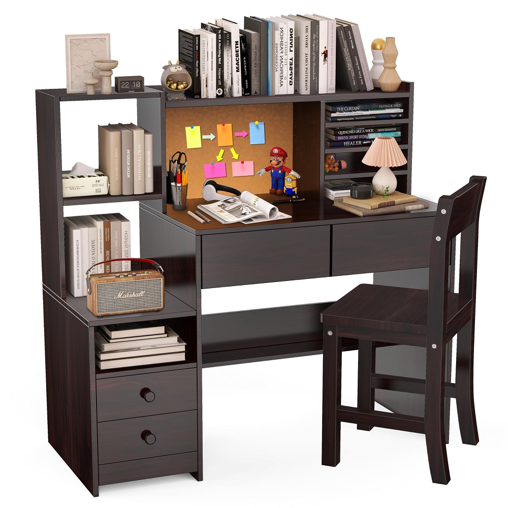 modern kids desk