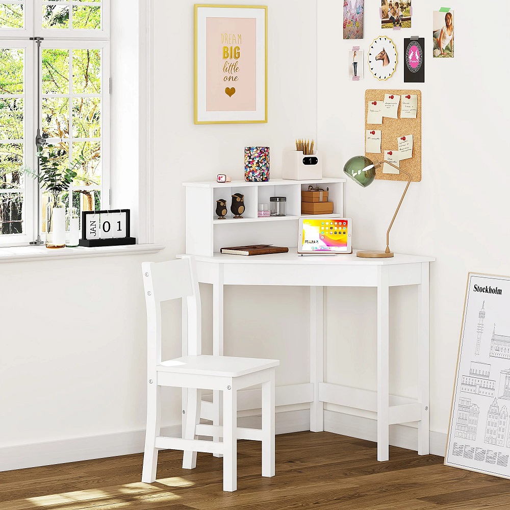 small kids desk