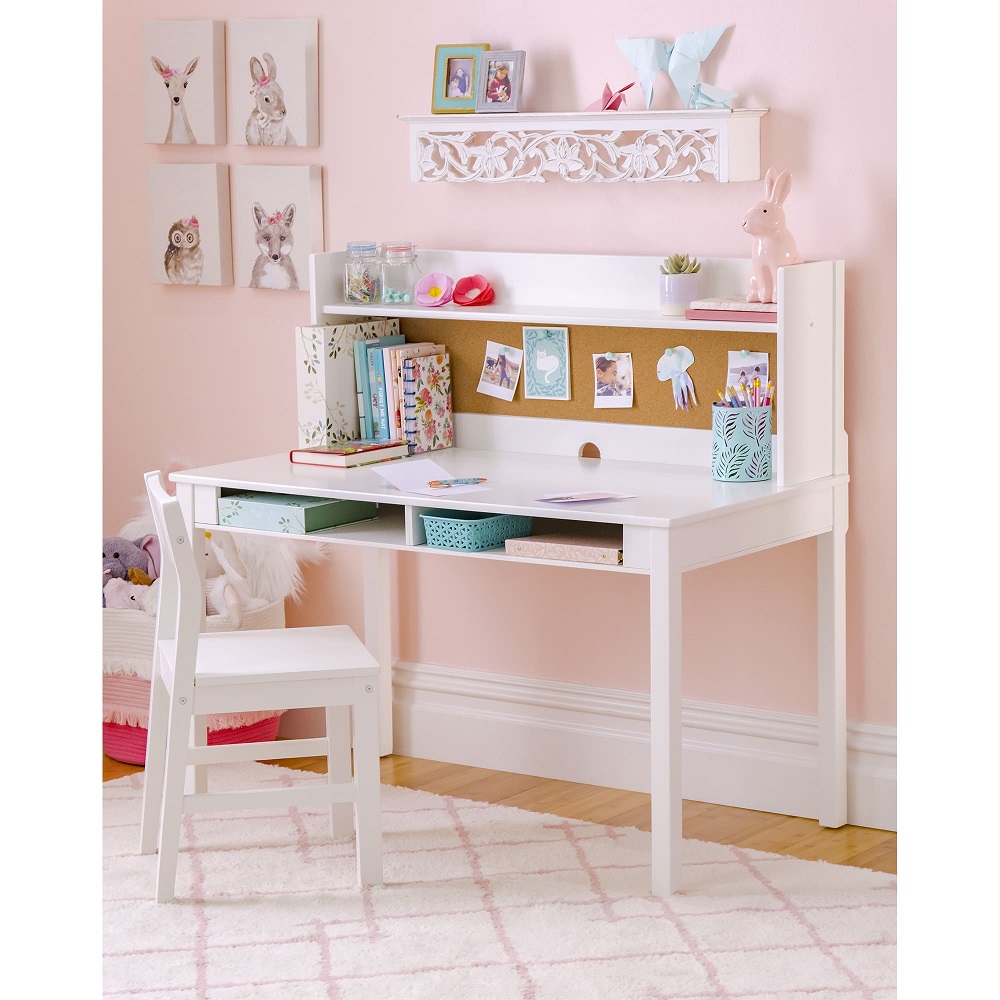 kids desk and chair