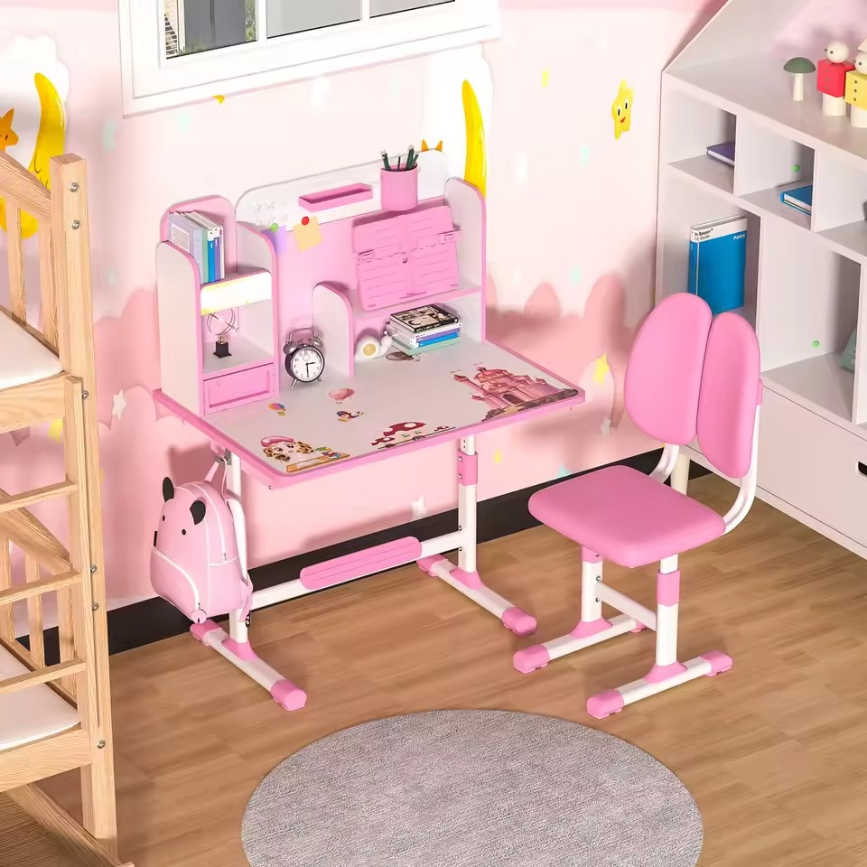 school desk for kids