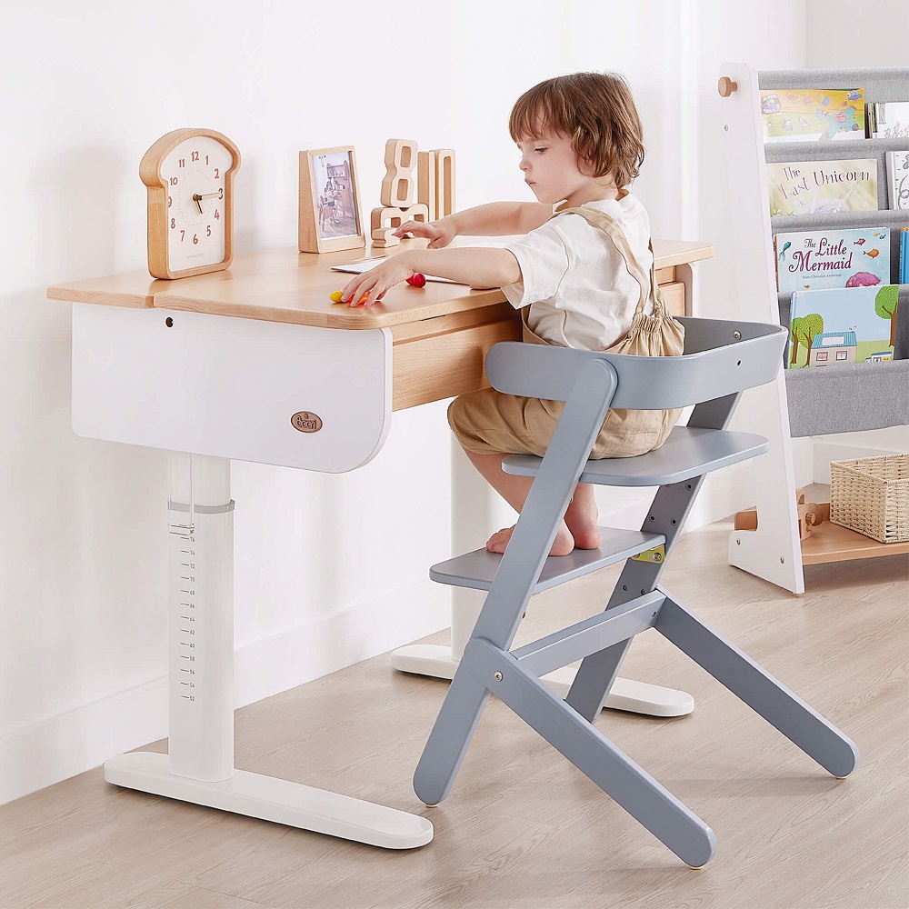 kids adjustable desk
