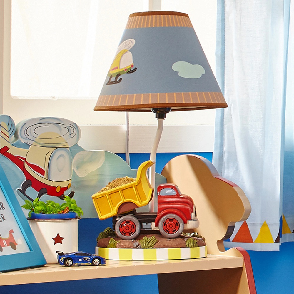 kids desk lamp