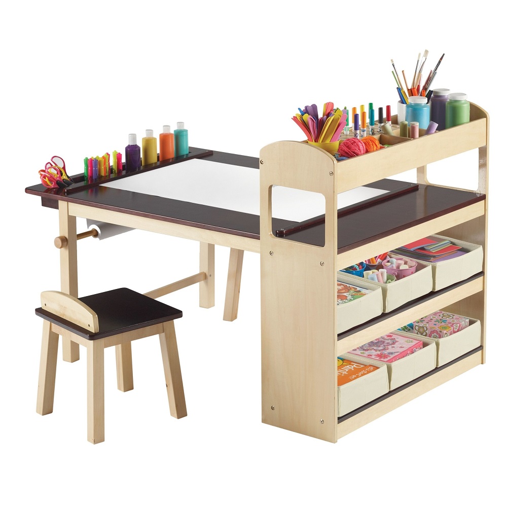 art desk for kids