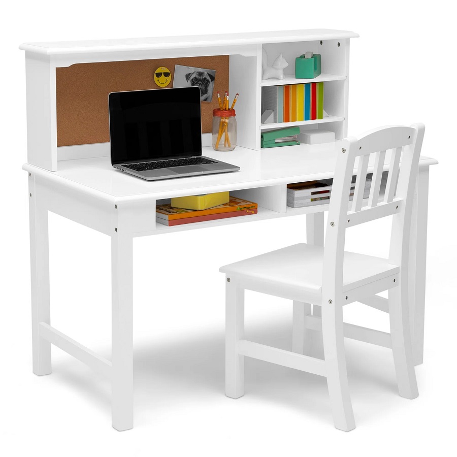 small desk for kids
