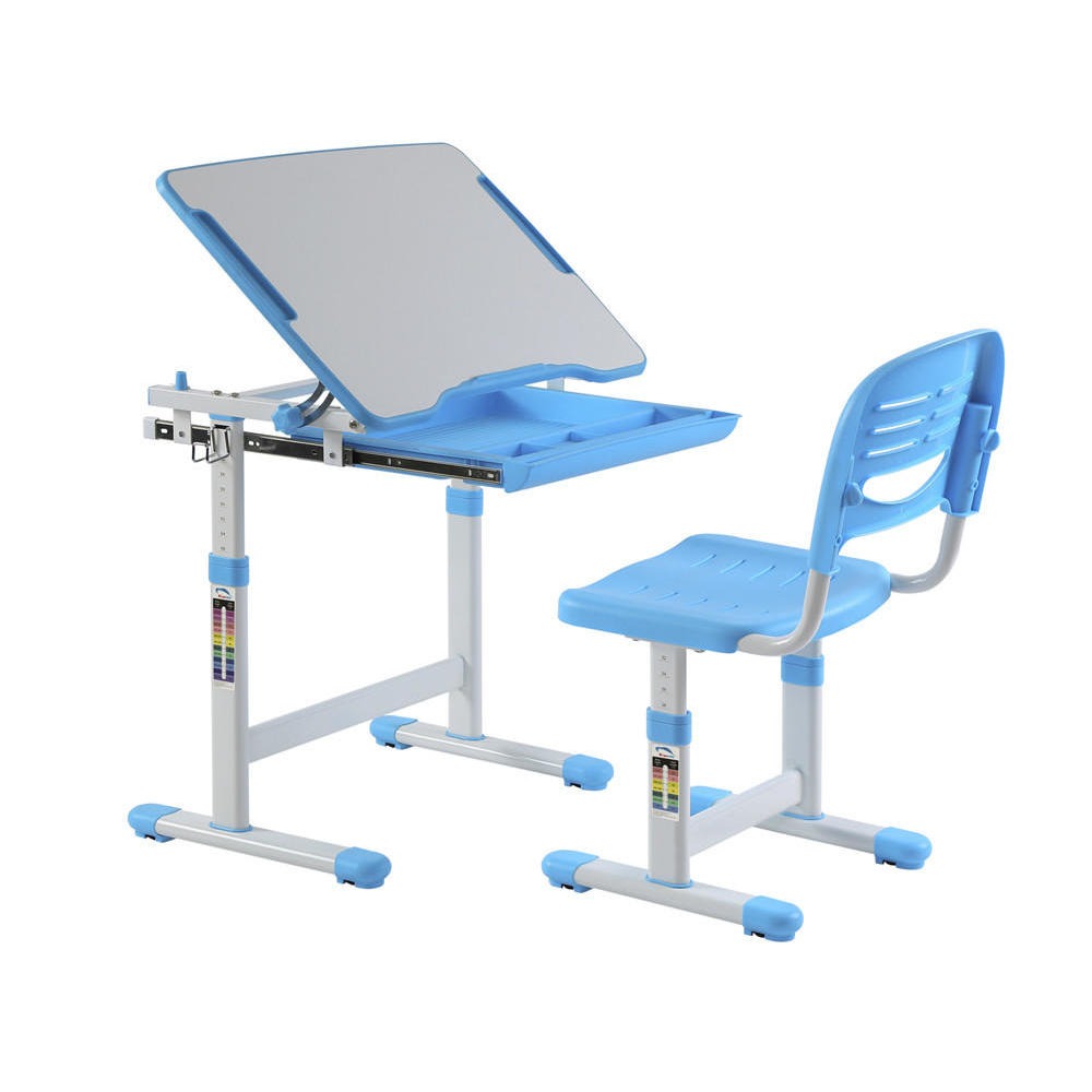 desk and chair for kids
