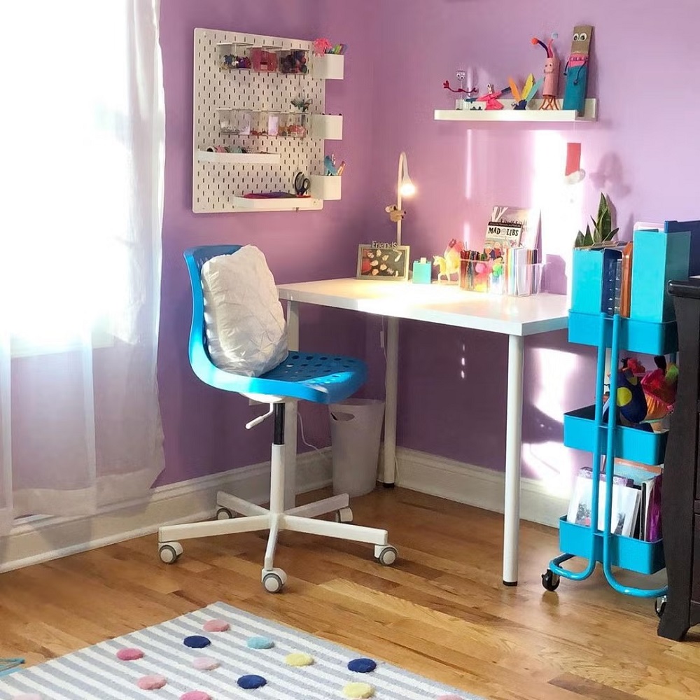 kids desk ideas
