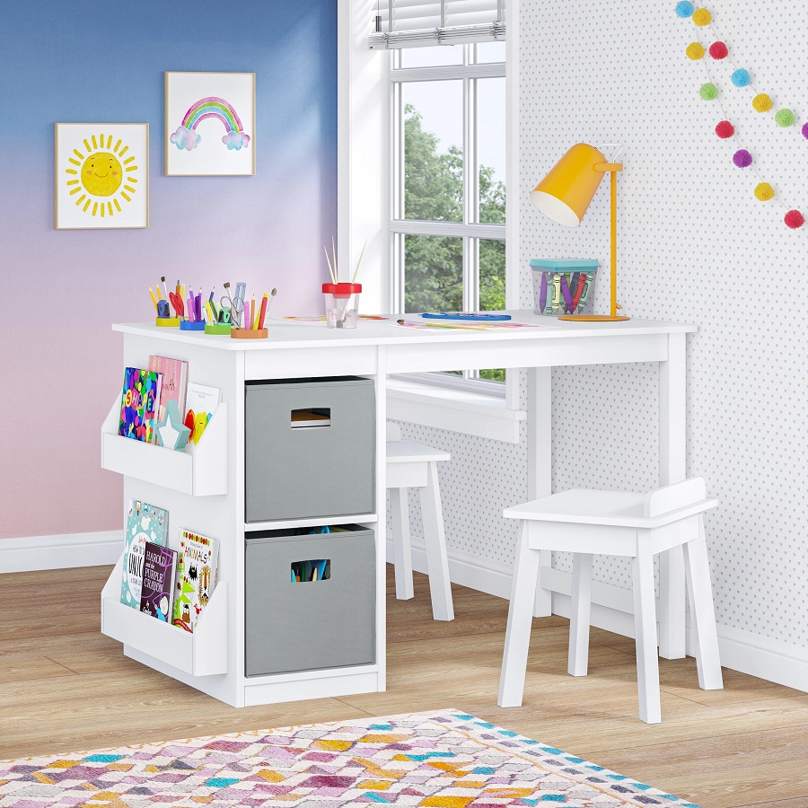 drawing desk for kids