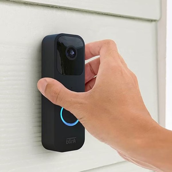 ring vs blink doorbell